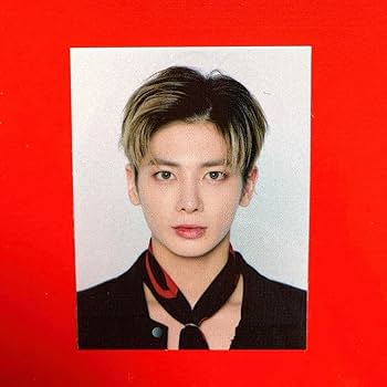 Amazon.co.jp: txt テヒョン デコキット IDフォト 証明写真